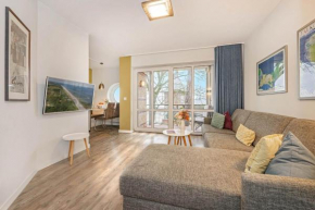 Ferienanlage Seeblick Oberdeck Koserow